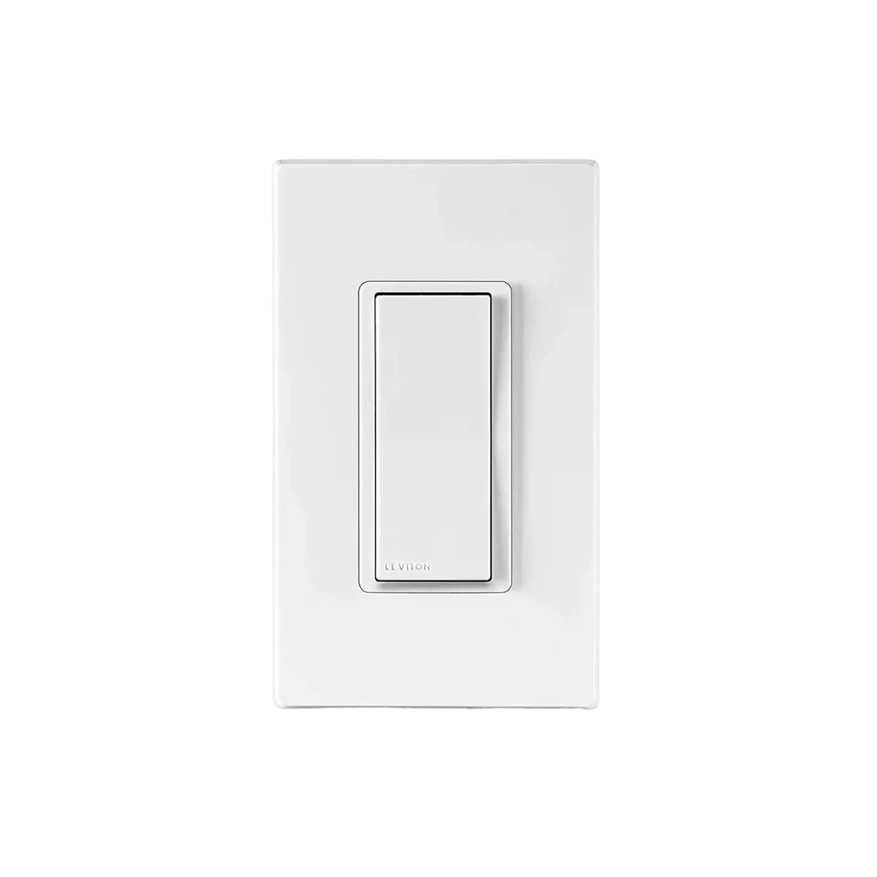 Leviton Decora Switch D215S