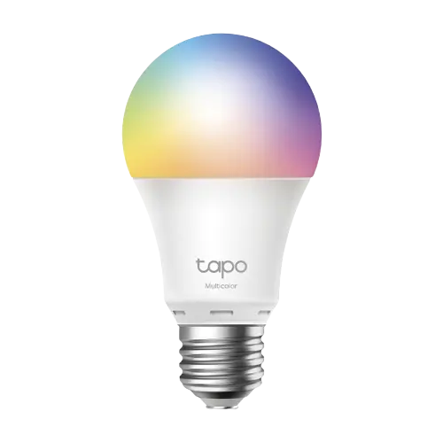 Tapo Smart Multicolor Bulb