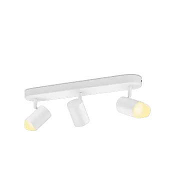 WiZ LED luminaire – Tunable white